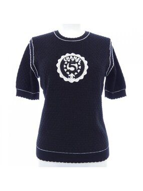 Chanel 23 C Knit
